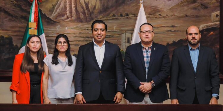 CONFIRMA TEE REELECCIÓN DE NAVA EN SANTA CATARINA 1 CONFIRMA TEE REELECCIÓN DE NAVA EN SANTA CATARINA