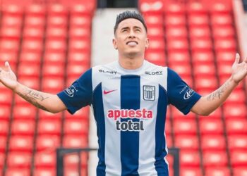 CHRISTIAN CUEVA ACUSADO DE VIOLENCIA DE GÉNERO