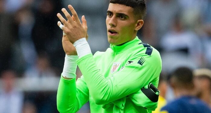 ÁLEX PADILLA MANTIENE PRESENCIA MEXICANA EN LALIGA 1 ÁLEX PADILLA MANTIENE PRESENCIA MEXICANA EN LALIGA