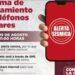 FALLA EN NUEVO SISTEMA DE ALERTA SÍSMICA 7 FALLA EN NUEVO SISTEMA DE ALERTA SÍSMICA