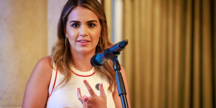 PIDE LORENA QUE USUARIOS DEL TRANSPORTE ELIJAN FORMA DE PAGO