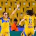 GOLEADA DE TIGRES SOBRE MONTERREY EN CONCACHAMPIONS W