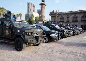 ES FUERZA CIVIL SEGUNDA MEJOR PAGADA DE MÉXICO