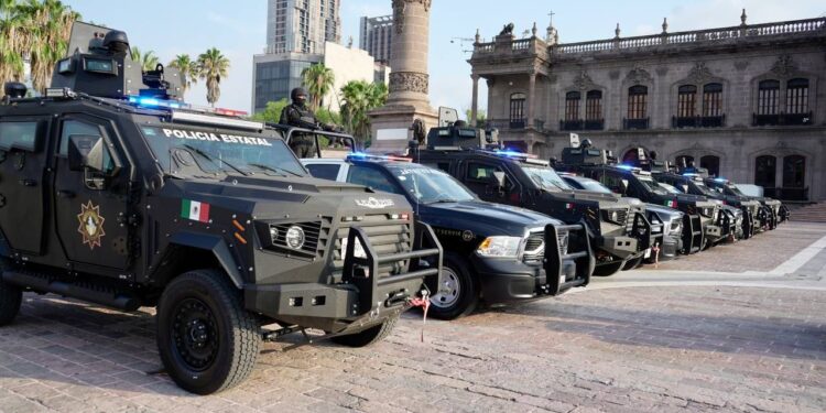 ES FUERZA CIVIL SEGUNDA MEJOR PAGADA DE MÉXICO