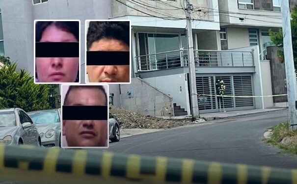 VAN AL PENAL POR EXTORSIÓN A EX DIRECTOR DE PREPA TEC 1 VAN AL PENAL POR EXTORSIÓN A EX DIRECTOR DE PREPA TEC