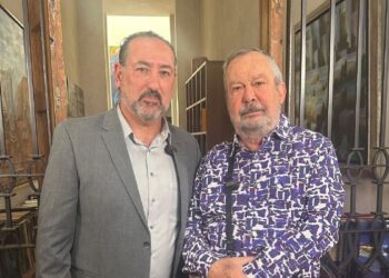 NOMBRA MAURICIO A JOSÉ LUIS KURI SECRETARIO DE SEGURIDAD