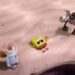 NUEVA PELÍCULA DE BOB ESPONJA EN NETFLIX: UNA AVENTURA DE ARENITA MEJILLAS 7 NUEVA PELÍCULA DE BOB ESPONJA EN NETFLIX: UNA AVENTURA DE ARENITA MEJILLAS