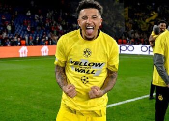 CHELSEA ACELERA POR JADON SANCHO EN ÚLTIMAS HORAS DEL MERCADO