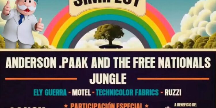 SIMI FEST 2024: TODO LO QUE NECESITAS SABER 1 SIMI FEST 2024: TODO LO QUE NECESITAS SABER