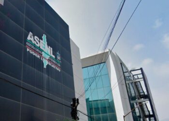 PERSIGUE ASE ¡A MEDIOS DE COMUNICACIÓN!