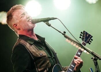 QUEENS OF THE STONE AGE CANCELA PARTICIPACIÓN EN CORONA CAPITAL 2024