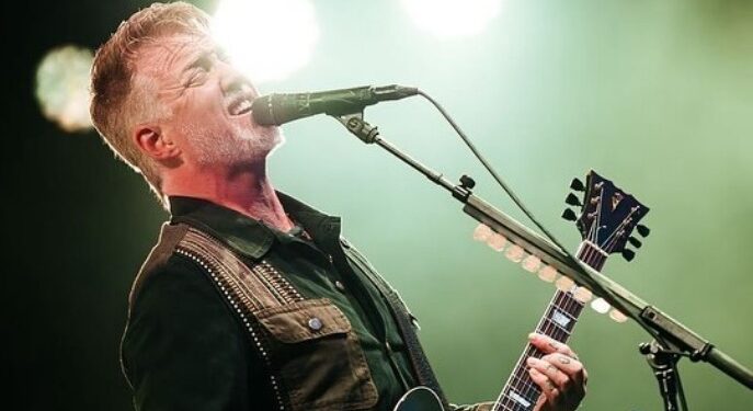 QUEENS OF THE STONE AGE CANCELA PARTICIPACIÓN EN CORONA CAPITAL 2024 1 QUEENS OF THE STONE AGE CANCELA PARTICIPACIÓN EN CORONA CAPITAL 2024