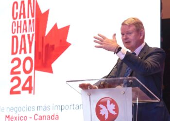PREOCUPACIÓN DE CANADÁ POR REFORMA JUDICIAL EN MÉXICO
