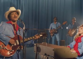 LADY GAGA Y BRUNO MARS SE UNEN EN NUEVO ÉXITO MUSICAL