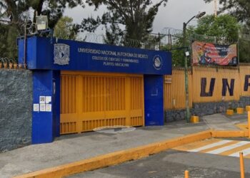 PROFESOR DEL CCH NAUCALPAN CONDENADO A 35 AÑOS DE PRISIÓN POR VIOLACIÓN