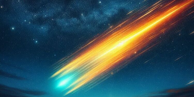 REVELAN ORIGEN DEL METEORITO QUE EXTINGUIÓ A LOS DINOSAURIOS 1 REVELAN ORIGEN DEL METEORITO QUE EXTINGUIÓ A LOS DINOSAURIOS