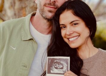 JOHANNA CURÉ SUFRE LA PÉRDIDA DE SU HIJO