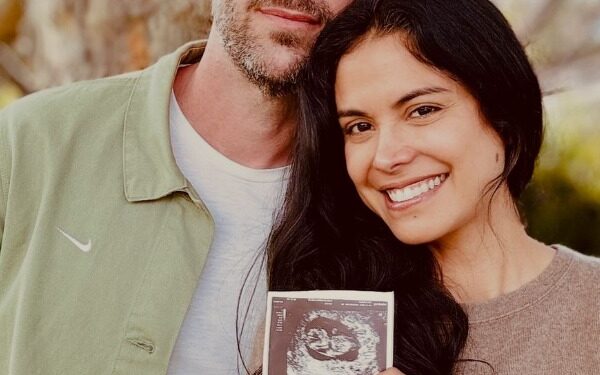 JOHANNA CURÉ SUFRE LA PÉRDIDA DE SU HIJO 1 JOHANNA CURÉ SUFRE LA PÉRDIDA DE SU HIJO