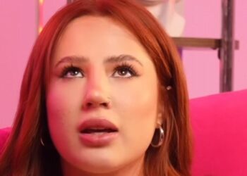 DENUNCIA DE CAROL CASTRO CONTRA LAPIZITO