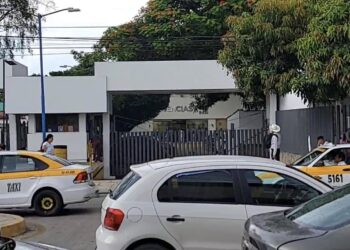 DECLARA IMSS MUERTA A BEBÉ QUE ESTABA VIVA
