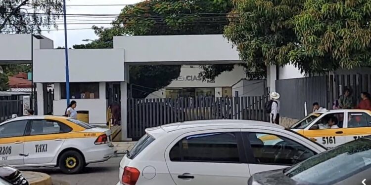 DECLARA IMSS MUERTA A BEBÉ QUE ESTABA VIVA