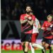 GOL DE MASTRIANI EN LA CONMEBOL SUDAMERICANA 7 GOL DE MASTRIANI EN LA CONMEBOL SUDAMERICANA
