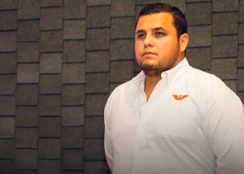 ‘DESIGNACIÓN DE ARCE ES UNA FARSA’.- MC