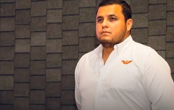 'DESIGNACIÓN DE ARCE ES UNA FARSA'.- MC 1 ‘DESIGNACIÓN DE ARCE ES UNA FARSA’.- MC