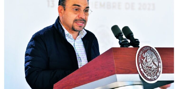 INVESTIGAN AL TITULAR DE PROFECO POR ACOSO SEXUAL 1 INVESTIGAN AL TITULAR DE PROFECO POR ACOSO SEXUAL