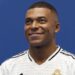 MBAPPÉ CONVOCADO POR EL REAL MADRID PARA LA SUPERCOPA 7 MBAPPÉ CONVOCADO POR EL REAL MADRID PARA LA SUPERCOPA