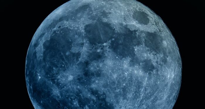 INUSUAL SUPERLUNA AZUL: ¿QUÉ DEBES SABER? 1 INUSUAL SUPERLUNA AZUL: ¿QUÉ DEBES SABER?
