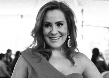 SILVIA ROJO, FILÁNTROPA, FALLECE A LOS 51 AÑOS