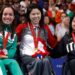 CAE PRIMERA MEDALLA PARA MÉXICO EN PARALÍMPICOS 7 CAE PRIMERA MEDALLA PARA MÉXICO EN PARALÍMPICOS