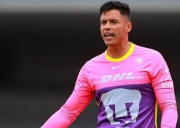 ALFREDO TALAVERA SE UNE AL CUERPO TÉCNICO DE LA SELECCIÓN MEXICANA