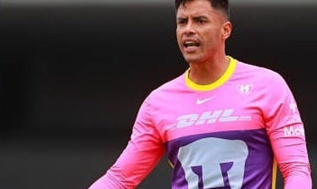 ALFREDO TALAVERA SE UNE AL CUERPO TÉCNICO DE LA SELECCIÓN MEXICANA 1 ALFREDO TALAVERA SE UNE AL CUERPO TÉCNICO DE LA SELECCIÓN MEXICANA