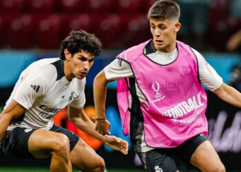 REAL MADRID VS ATALANTA: CUANDO Y DONDE VER EN VIVO LA SUPERCOPA DE EUROPA