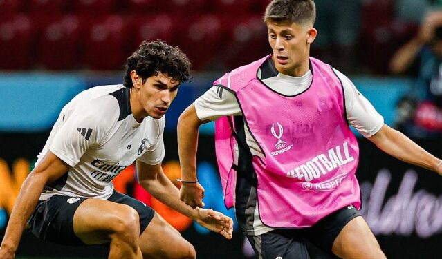 REAL MADRID VS ATALANTA: CUANDO Y DONDE VER EN VIVO LA SUPERCOPA DE EUROPA 1 REAL MADRID VS ATALANTA: CUANDO Y DONDE VER EN VIVO LA SUPERCOPA DE EUROPA