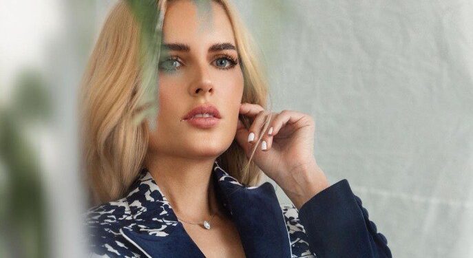 TANIA RUIZ CONFIRMA RELACIÓN CON ALEJANDRO BAILLÈRES 1 TANIA RUIZ CONFIRMA RELACIÓN CON ALEJANDRO BAILLÈRES