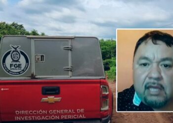 MATAN A OPERADOR DEL 'MAYO' ZAMBADA 3 MATAN A OPERADOR DEL ‘MAYO’ ZAMBADA