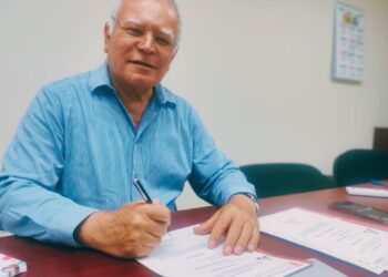 FALLECE LÍDER DEL PT ASAEL SEPÚLVEDA