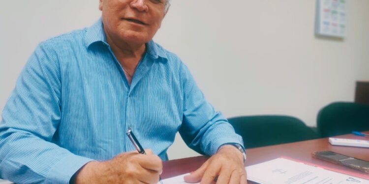 FALLECE LÍDER DEL PT ASAEL SEPÚLVEDA