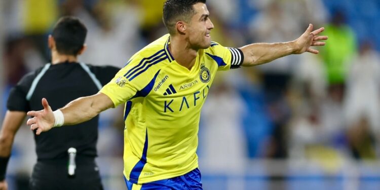 CRISTIANO RONALDO ANUNCIA QUE AL-NASSR SERÁ SU ÚLTIMO EQUIPO 1 CRISTIANO RONALDO ANUNCIA QUE AL-NASSR SERÁ SU ÚLTIMO EQUIPO