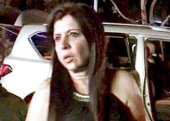 ORDENAN DEVOLUCIÓN DE PROPIEDADES A LA ESPOSA DEL MENCHO