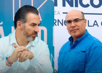 OFRECE ADRIÁN A ‘CHEFO’ SECRETARÍA DEL AYUNTAMIENTO