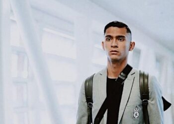 FIDEL AMBRIZ SE UNE A RAYADOS DE MONTERREY