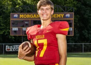 ADOLENSCENTE EN ALABAMA MUERE TRAS LESIÓN EN PARTIDO DE FÚTBOL ESCOLAR