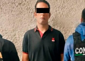 FER ITALIA DETENIDO POR PRESUNTO DELITO DE VIOLACIÓN