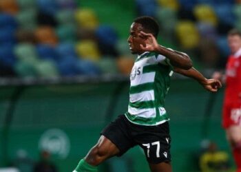 AMÉRICA SONDEA A JOVANE CABRAL COMO REFUERZO