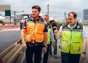 ABRIRÁN CARRILES EXPRÉSDE MORONES EL SÁBADO