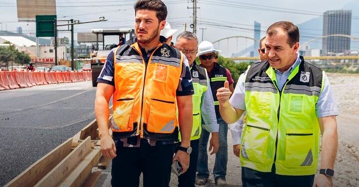 ABRIRÁN CARRILES EXPRÉSDE MORONES EL SÁBADO 1 ABRIRÁN CARRILES EXPRÉSDE MORONES EL SÁBADO